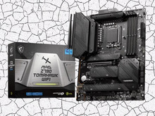 MSI confirms problems with MSI Z790 Tomahawk WiFi