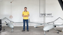 20 PD-2 UAVs: Come Back Alive Foundation Buys UAVs for $8.5 Million