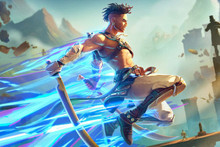 Prince of Persia: The Lost Crown – in search of the lost prince