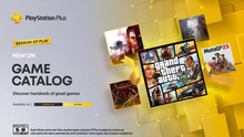 Безплатні ігри для PS Plus Extra та Premium у грудні: Grand Theft Auto V, Moto GP23, Metal: Hellsinger та інші