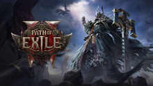 Path of Exile 2 купили мільйон гравців ще до виходу гри