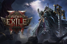 Path of Exile 2. Early Access impressions