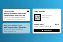 Apple погрожує Patreon: сервіс має перейти на її білінгову систему або ризикує бути видаленим з App Store