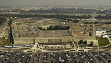 The Pentagon started blocking DeepSeek when it turned out that employees were connecting their computers to Chinese servers