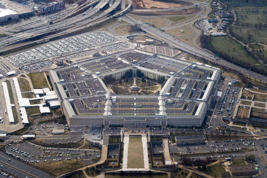 $2.6 billion in US military aid: rounds, missiles, and more rounds