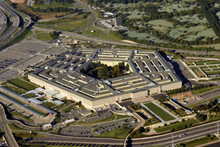 US National Guard pleads guilty in case of leaking Pentagon documents on Discord