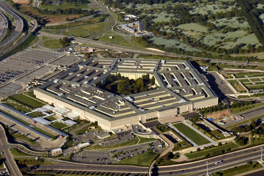 US National Guard pleads guilty in case of leaking Pentagon documents on Discord