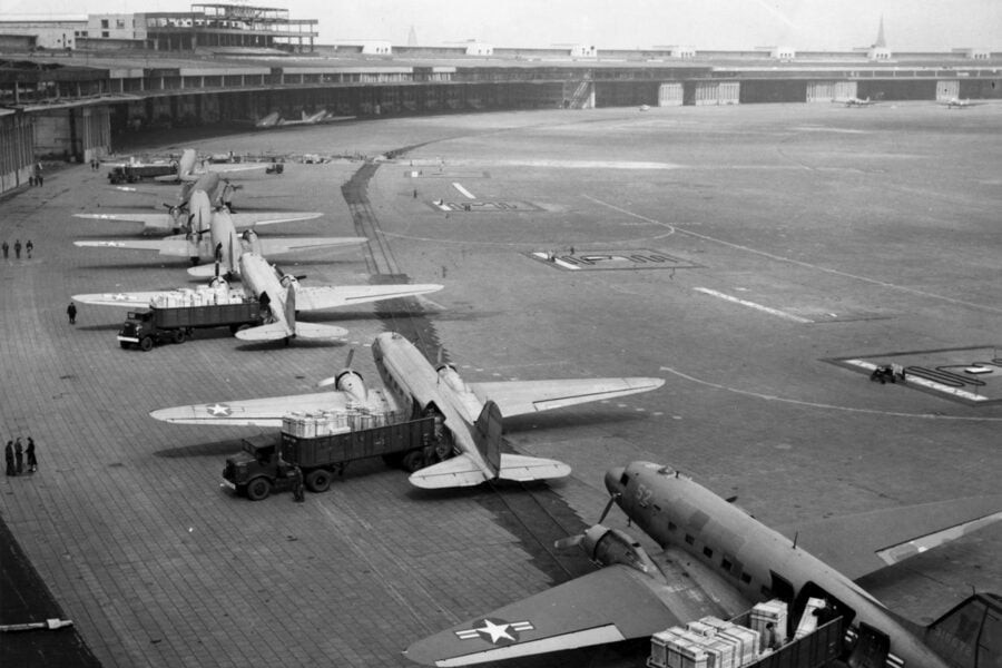 Photo of the day: raisin bombers