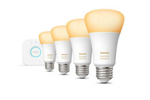 Philips Hue bulbs switch to 100% brightness on their own. The manufacturer is already working on a solution