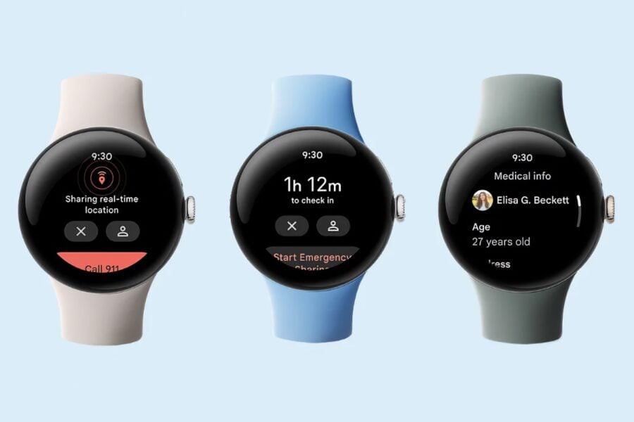 Google suspends Wear OS 5 rollout on old Pixel Watch due to unexpected bug