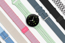 Google Pixel Watch 5 можуть отримати кастомний чип Tensor