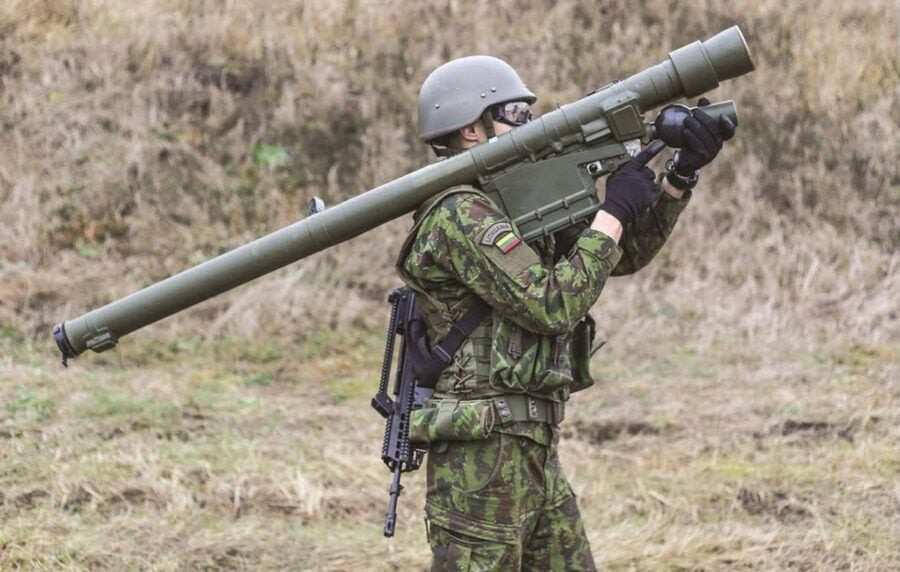 More Thunderbolts: Poland is going to triple the production of Piorun MANPADS