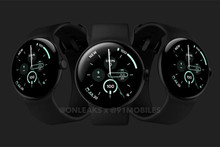 High-quality renders of Pixel Watch 3 have appeared on the web