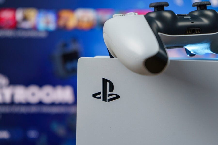 Продажі PlayStation 5 перевищили 75 млн одиниць, а кількість активних користувачів PSN стала рекордною