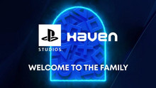 Sony придбала Haven Studios Джейд Реймонд