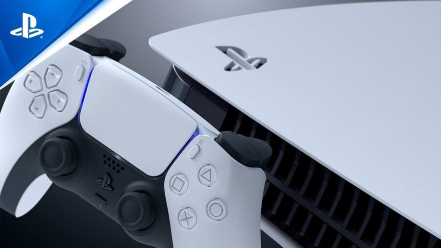 PlayStation 5 was jailbroken