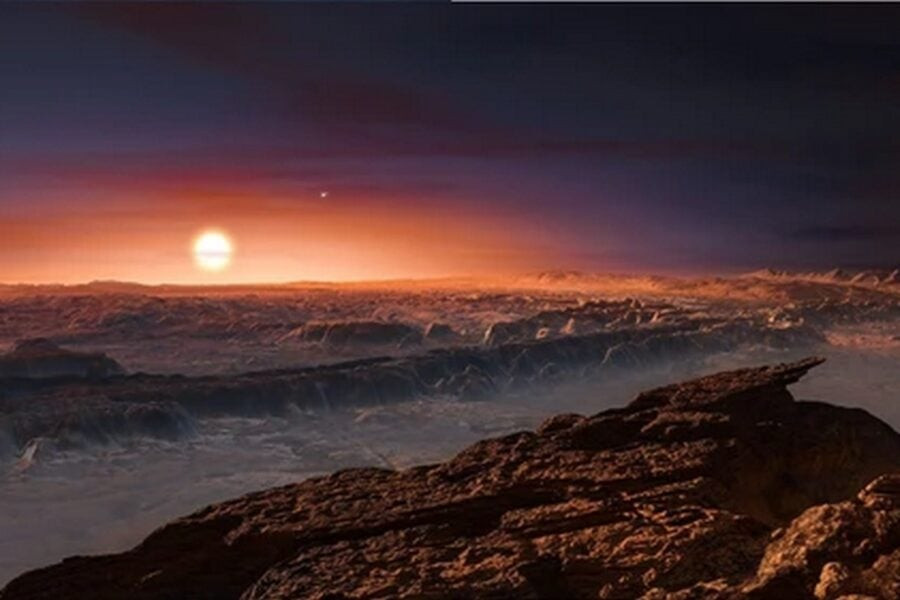 There may be many more potentially habitable planets than thought - study