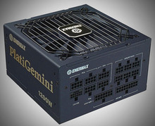 ENERMAX releases the first power supply with support for Intel ATX 3.1 and ATX12VO standards