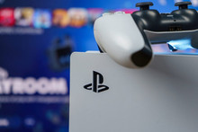 Sony starts removing 8K logo from PlayStation 5 boxes