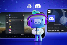 Власники PlayStation 5 незабаром зможуть спілкуватися у Discord безпосередньо з консолі