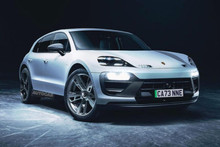 Porsche готує новий кросовер – він буде електричним та більшим, ніж Cayenne