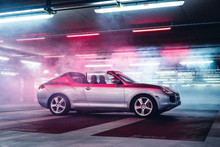 Look at the convertible Porsche Cayenne, which once almost went into production