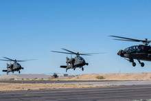Польща отримала дозвіл на купівлю 96 ударних гелікоптерів AH-64E Apache