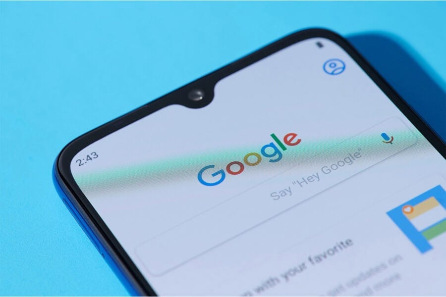 Google випадково оприлюднила нову модель штучного інтелекту Jarvis