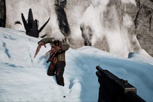 У Steam відбувся реліз Project Borealis: Prologue, фанатського проєкту у всесвіті Half-Life