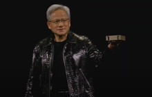 NVIDIA has introduced the personal supercomputer Project Digits with AI, priced at $3000.