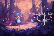 Picturesque Ukrainian puzzle game Puzzles for Clef is now available on Steam