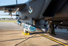 QUICKSINK guided bomb - a new anti-ship weapon, which, if desired, can hit the Crimean bridge