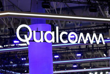 Qualcomm is considering buying part of Intel's business