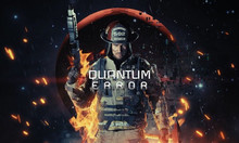 Quantum Error – трейлер та дата релізу гри