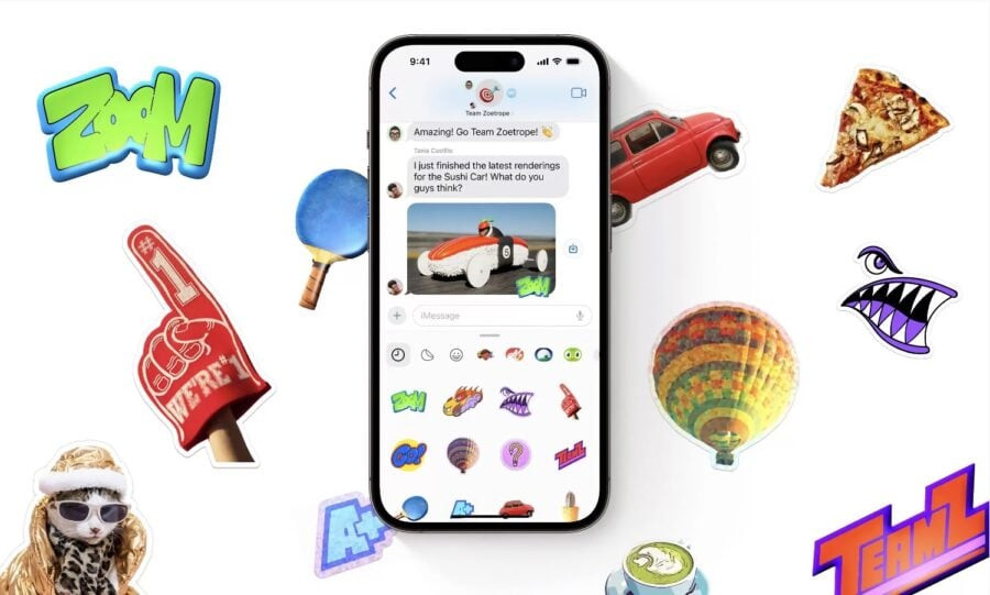 RCS in the iPhone: Apple will add the messaging standard that Google is promoting on Android