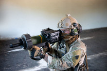 Ukraine bought another 2,900 RGW 90 MATADOR grenade launchers from Dynamit Nobel Defense
