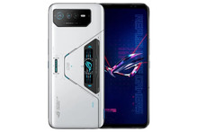 ASUS ROG Phone 6 announced