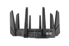 A router with a mobile modem and Dual WAN - how to stay connected when the local Internet does not work