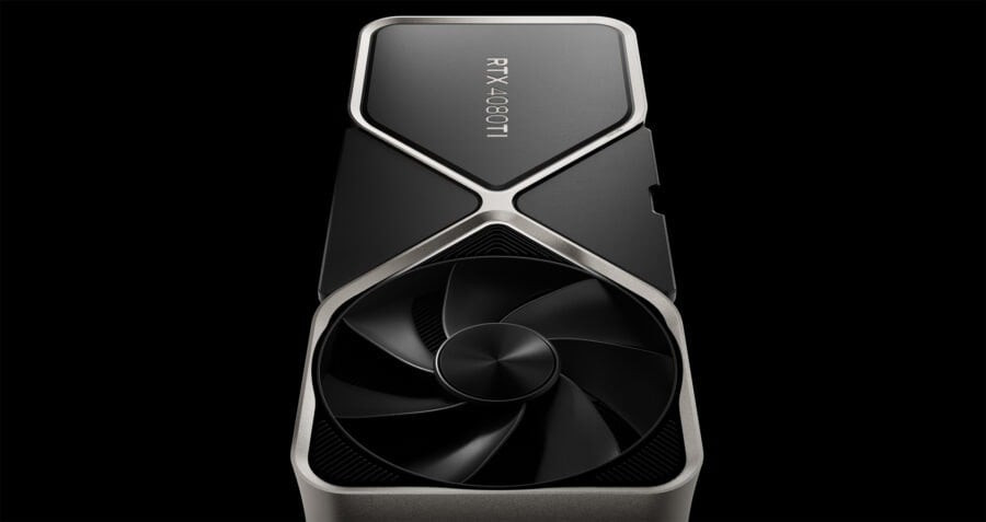 NVIDIA plans to release RTX 4080 TI in early 2024