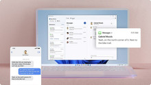Синхронізація iPhone з Windows 11 відтепер доступна всім користувачам