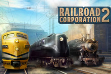 Українська залізнична стратегія Railroad Corporation 2 вийшла у Дочасному доступі Steam