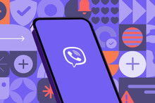 Viber представляє нові рішення безпеки для бізнесів