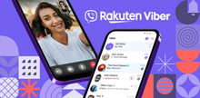 Кількість шахрайських дзвінків у 2024 році зменшилась на 80% — Rakuten Viber