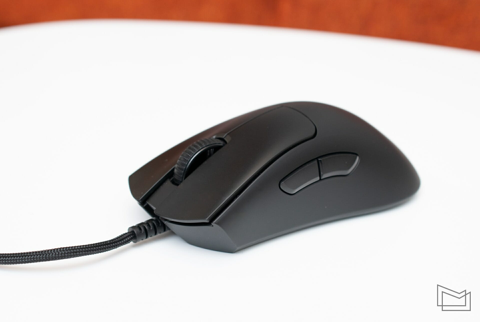 Razer Deathadder V3 ultralight gaming mouse review