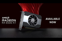 Radeon RX 6500 XT вже доступні в Україні. Роздрібні ціни помітно вищі за рекомендовані