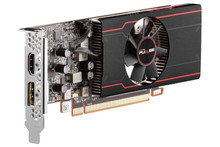 AMD has released an entry-level Radeon RX 6400 graphics card for $160