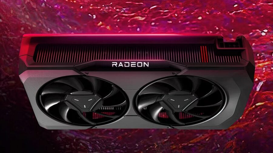 ASUS Dual Radeon™ RX 7600 V2 OC Edition 8GB GDDR6 Graphics