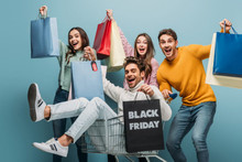 Rakuten Viber: 66% українців не вірять у Чорну п’ятницю
