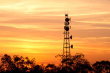 In Alabama, criminals stole... 60-meter radio tower