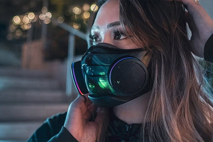 Razer forced to pay $1 million for false advertising of Zephyr protective mask